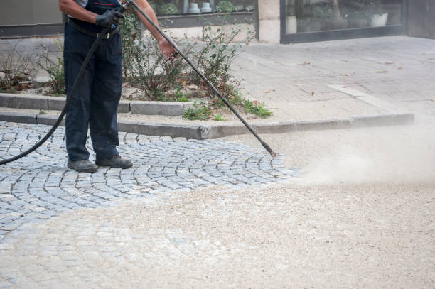 Professional Pressure washing in Zapata, TX